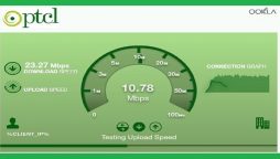 PTCL users will face slow internet speed for some days