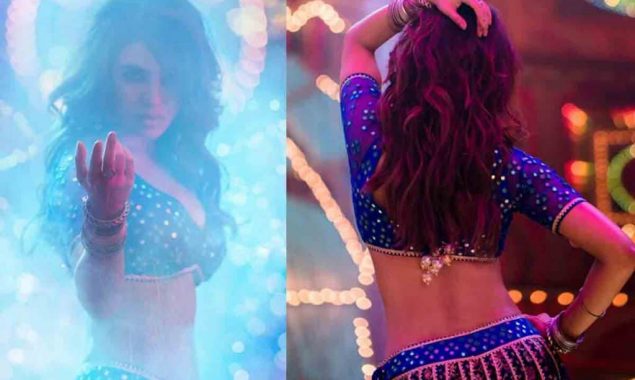 Oo Antava: Samantha’s killer dance number for Pushpa sets internet on fire