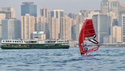 Launch of GeeSAT commercial satellites fails