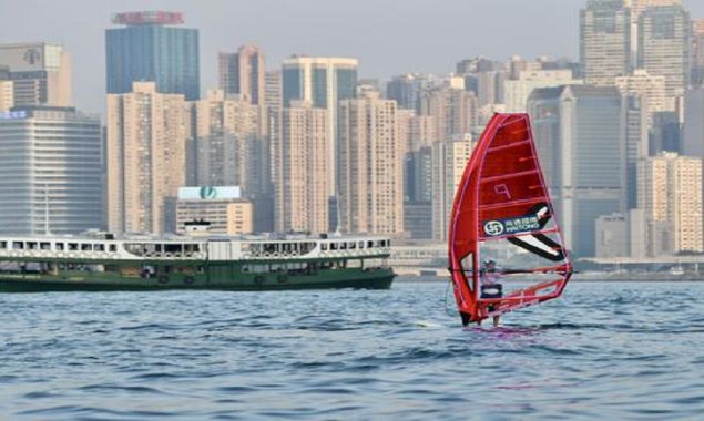 Launch of GeeSAT commercial satellites fails