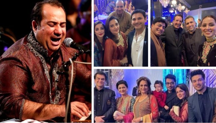 Rahat Fateh Ali Khan