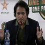 We have improved but more needs to be done: PCB Chairman Ramiz Raja