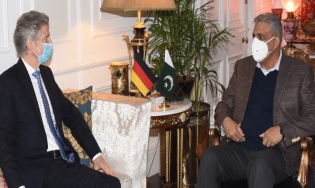 World can ill afford to have an unstable Afghanistan: COAS
