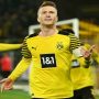 Reus targets Dortmund winning run to pressure Bayern