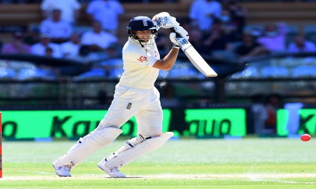 Root joins elite group with 1,600 Test runs in calendar year