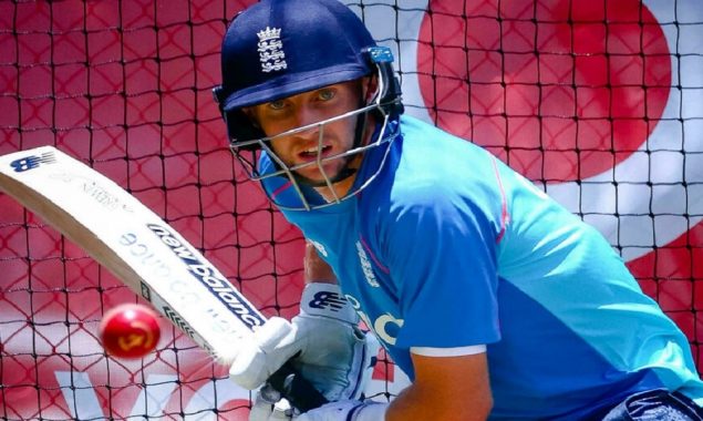 Root welcomes Gough reports, eager to help troubled Yorkshire