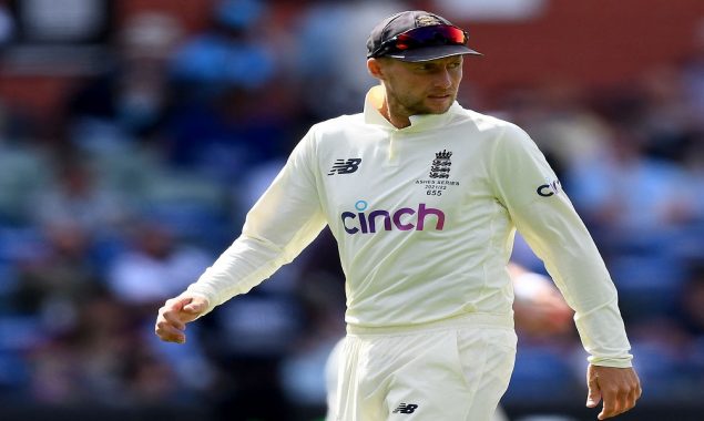 Skipper Root confident of ‘banging out a hundred’ in Ashes