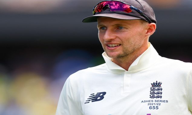 Root says beaten England must not feel sorry for themselves