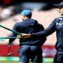 England camp rocked by four Covid cases at Melbourne Ashes Test