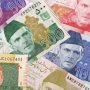 Rupee loses 39 paisas to dollar at interbank opening