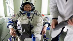 Russia to send Japanese tycoon to ISS in return to space tourism
