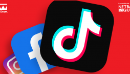 Facebook, Instagram or TikTok, Which are the most downloaded mobile apps of 2021?