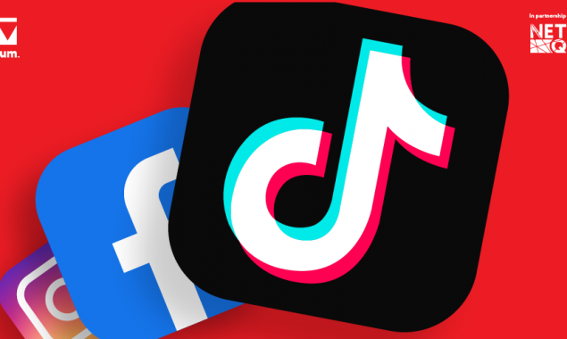 Facebook, Instagram or TikTok, Which are the most downloaded mobile apps of 2021?