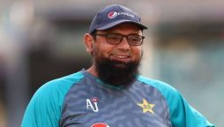 Saqlain Mushtaq