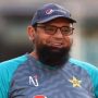 Pakistan former cricketer and Doosra inventor Saqlain Mushtaq turns 45