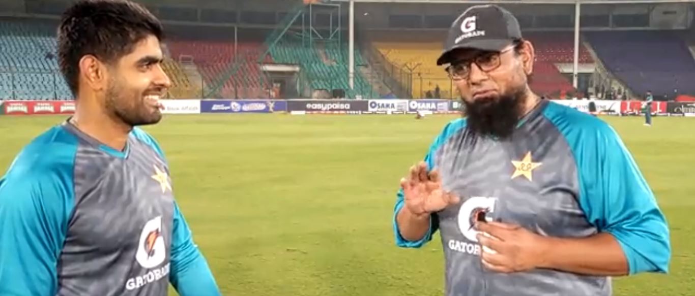 Saqlain