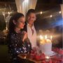 Sarwat Gilani celebrates birthday with friends and family