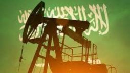 Saudi Arabia may raise January oil prices for Asia