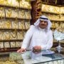 Gold Price in Saudi Arabia on, 12 May 2022