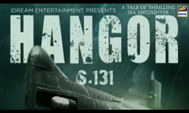 People Are Impressed With The Upcoming Telefilm Hangor’s Trailer