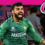 Shadab Khan provides spin boost to injury-hit Sixers