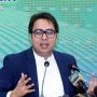 Shahbaz Gill to visit media houses to demand increase in journalists’ salaries