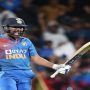 India’s Rohit out of South Africa Tests due to injury