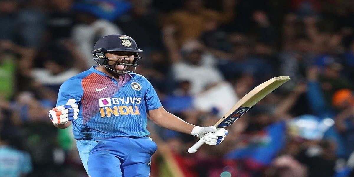 Rohit