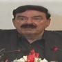 Nobody doubts both Zardari, Sharif families are corrupt: Sheikh Rashid