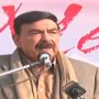 Interior Minister Sheikh Rashid promises building ‘Christian Colony’ in Islamabad