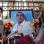 Sialkot lynching: Diyawadanage remains handed over to Sri lankan ambassador