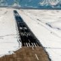 Skardu Airport opens for international flights