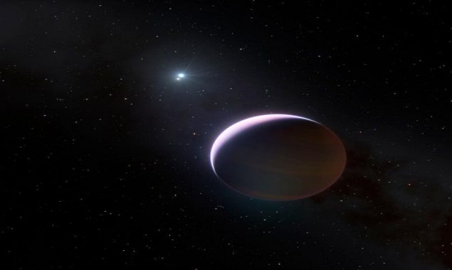 Webb telescope to look for first light of cosmic dawn
