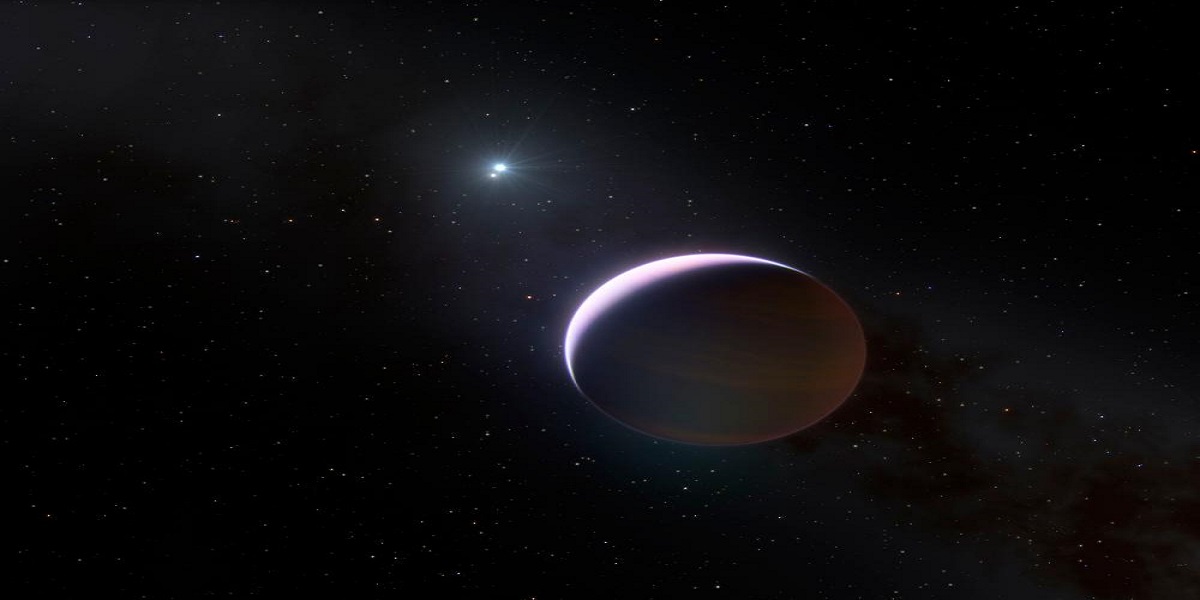 Webb telescope to look for first light of cosmic dawn