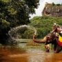 Sri Lanka logs over 150,000 tourist arrivals in 2021