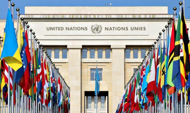 United Nations