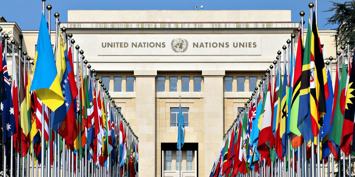 United Nations