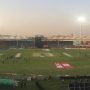 Disappointed Twitter takes aim at empty Karachi stadium with memes