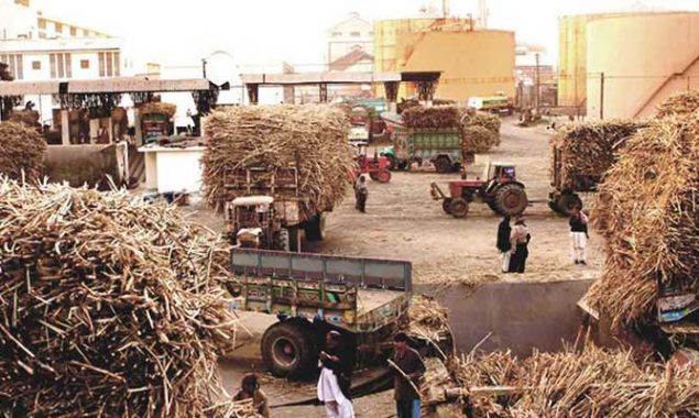 LHC extends stay order against CCP’s show-cause notices to sugar mills