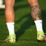 Remove your tattoos, Beijing tells Chinese football players