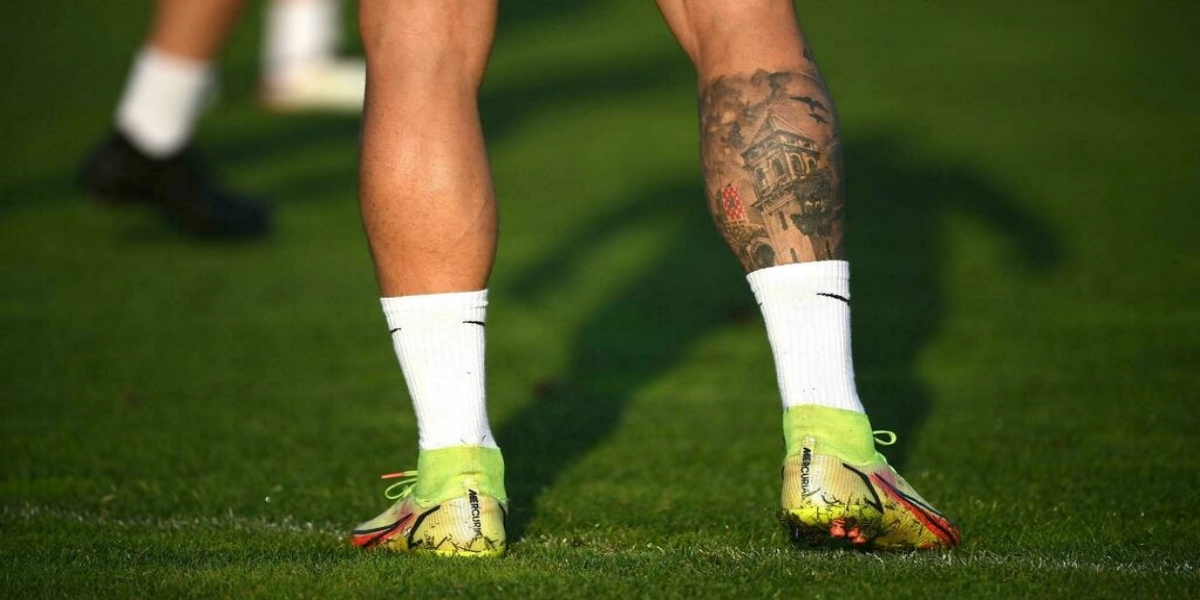tattoos