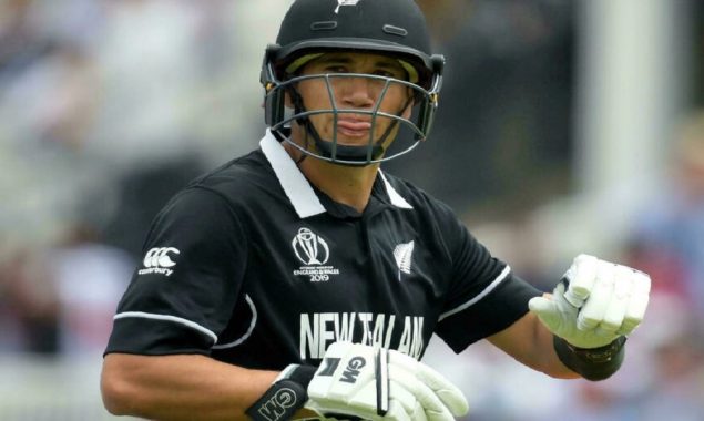 Bangladesh series becomes farewell tour for New Zealand great Taylor