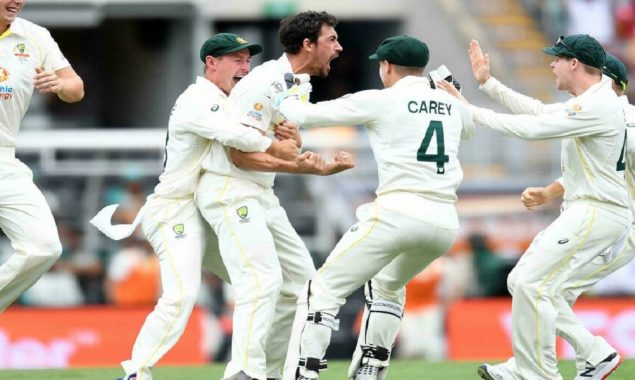 Police ‘launch investigation’ after England’s Ashes woes