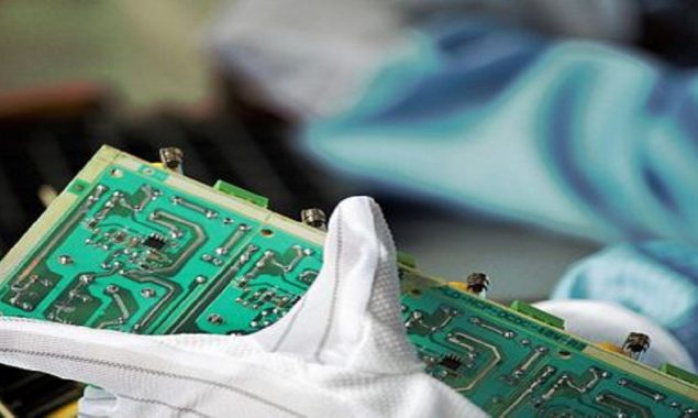 China issues plan on digitalization, networking of manufacuturing