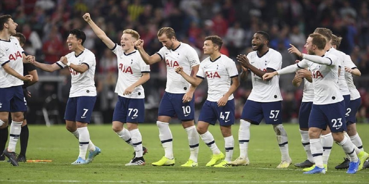Tottenham