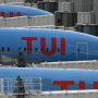 Tourism giant TUI hopeful for next year after 2021 loss