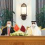Qatar, Turkey extend currency swap deal