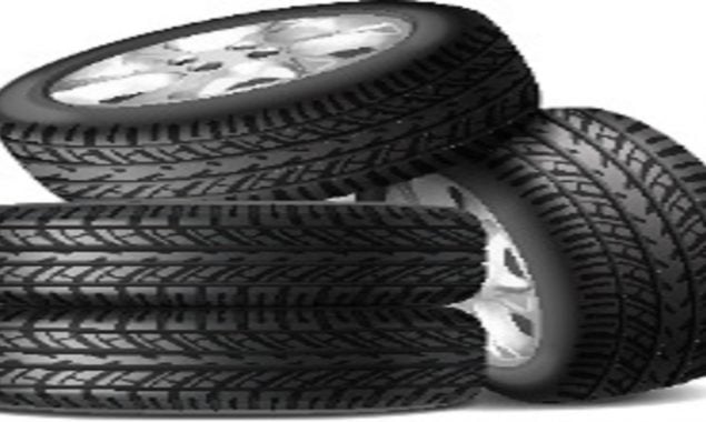 tyre prices