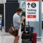 UK travel sector wants help as Omicron curbs introduced