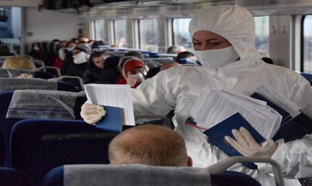 Ukraine to get 150 mln USD from IBRD to combat COVID-19